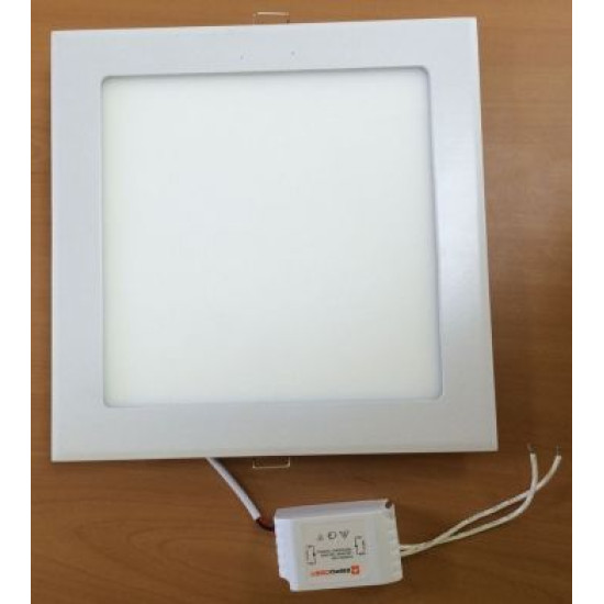 Світильник Євросвітло LED-S-255-18 6400К