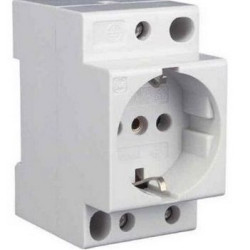 Розетка на DIN-рейку Z-SD230, Eaton