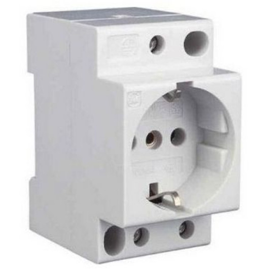 Розетка на DIN-рейку Z-SD230, Eaton