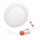 Світильник Євросвітло LED-R-170-12 6400К