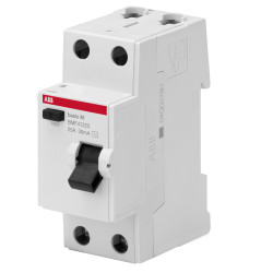 ПЗВ ABB BASIC M 1Р+N 40А 4.5кА