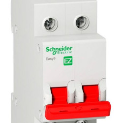 Вимикач навантаження Schneider Electric EZ9S16263