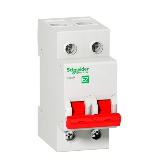 Вимикач навантаження Schneider Electric EZ9S16263