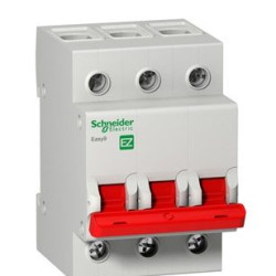 Вимикач навантаження Schneider Electric EZ9S16340