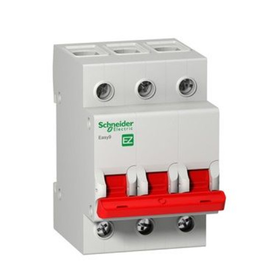 Вимикач навантаження Schneider Electric EZ9S16340