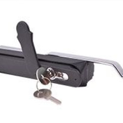 Замок-ручка із механізмом e.lock.06 E.NEXT