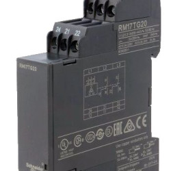 Реле контролю фаз Schneider electric RM17TG20