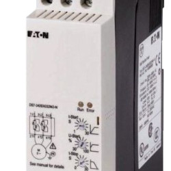 Пристрій плавного пуску Eaton Moeller DS7-342SX016N0-N (напруга керування 110/230В AC)