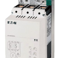 Пристрій плавного пуску Eaton Moeller DS7-342SX055N0-N (напруга керування 110/230В AC)
