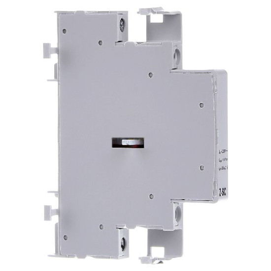 Додатковий контакт Eaton Moeller Z-SC