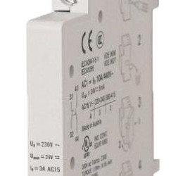 Додатковий контакт Eaton Moeller Z-SC