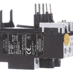 Теплове реле Eaton Moeller ZB12-1,6