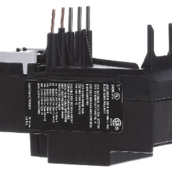 Теплове реле Eaton Moeller ZB12-10