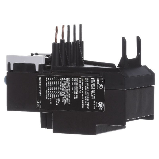 Теплове реле Eaton Moeller ZB12-10