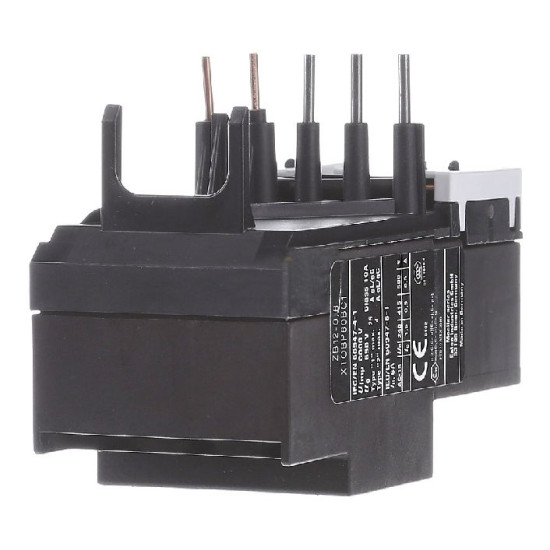 Теплове реле Eaton Moeller ZB12-10