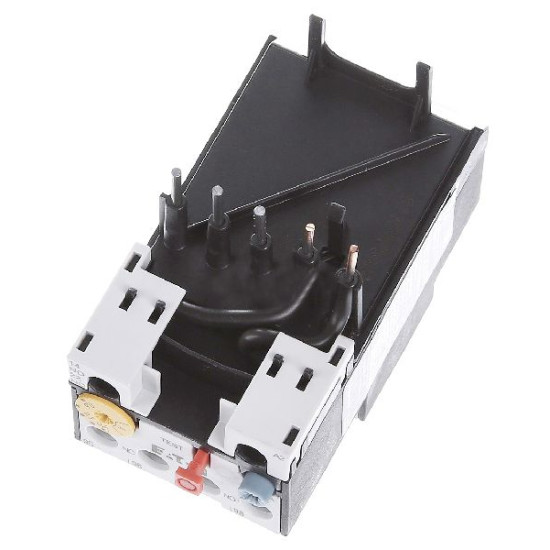 Теплове реле Eaton Moeller ZB12-10