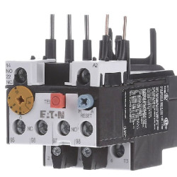 Теплове реле Eaton Moeller ZB12-10