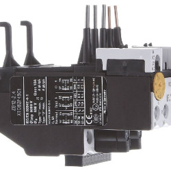 Теплове реле Eaton Moeller ZB12-2,4