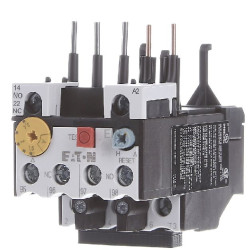 Теплове реле Eaton Moeller ZB12-2,4