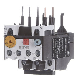 Теплове реле Eaton Moeller ZB12-4