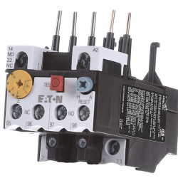 Теплове реле Eaton Moeller ZB12-6