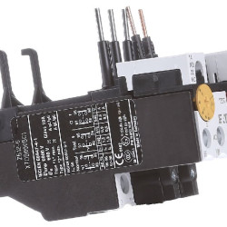 Теплове реле Eaton Moeller ZB12-6