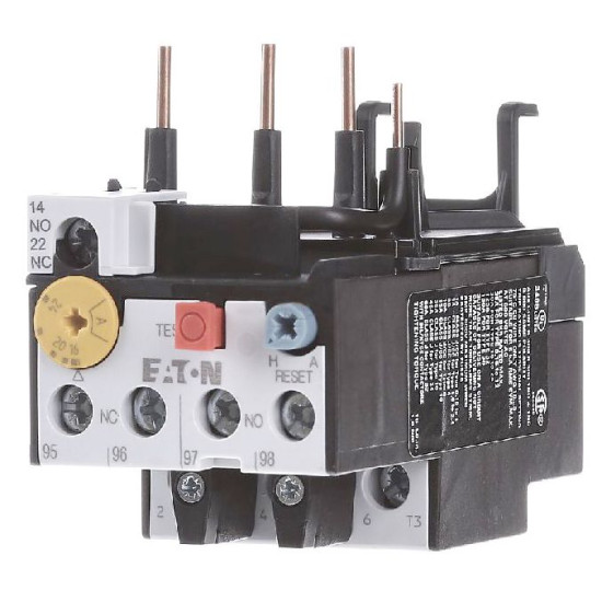 Теплове реле Eaton Moeller ZB32-24