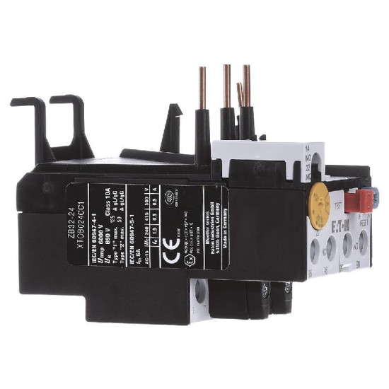 Теплове реле Eaton Moeller ZB32-24
