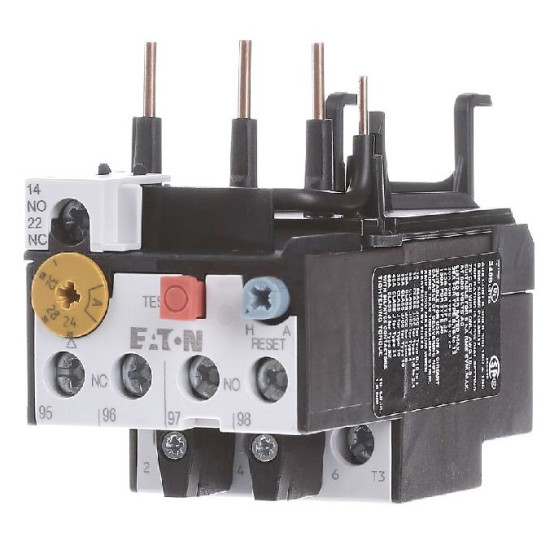 Теплове реле Eaton Moeller ZB32-32