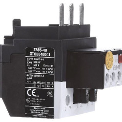 Теплове реле Eaton Moeller ZB65-40