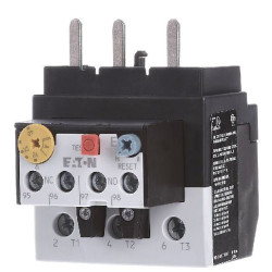 Теплове реле Eaton Moeller ZB65-40