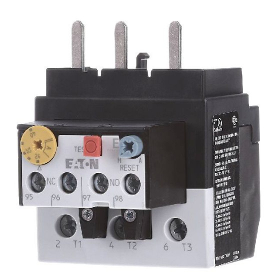 Теплове реле Eaton Moeller ZB65-40