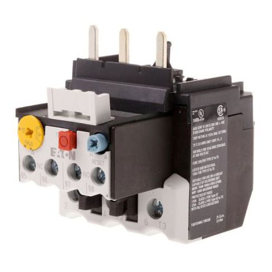 Теплове реле Eaton Moeller ZB65-65