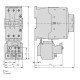 Теплове реле Eaton Moeller ZB65-65