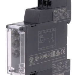 Реле контролю фаз Schneider electric RM17TA00