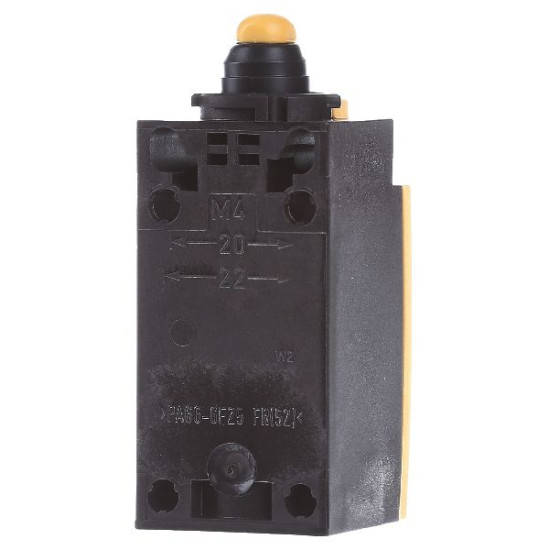 Кінцевий вимикач Eaton Moeller LS-11S