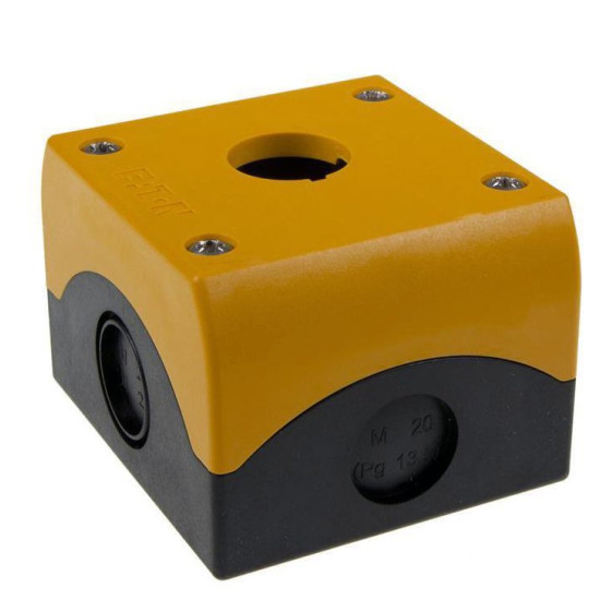 Eaton Moeller M22-IY1