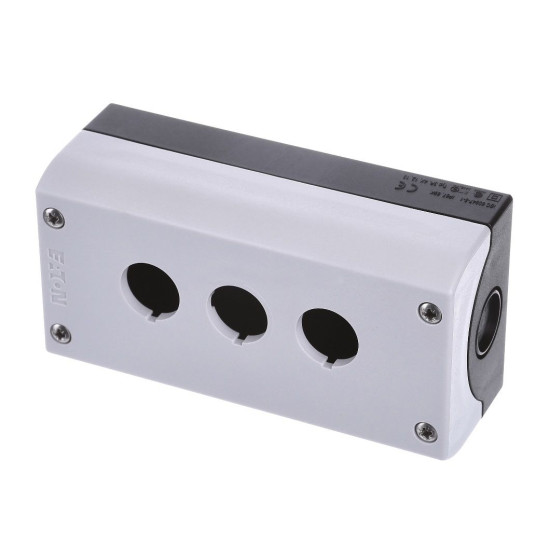 Eaton Moeller M22-I3