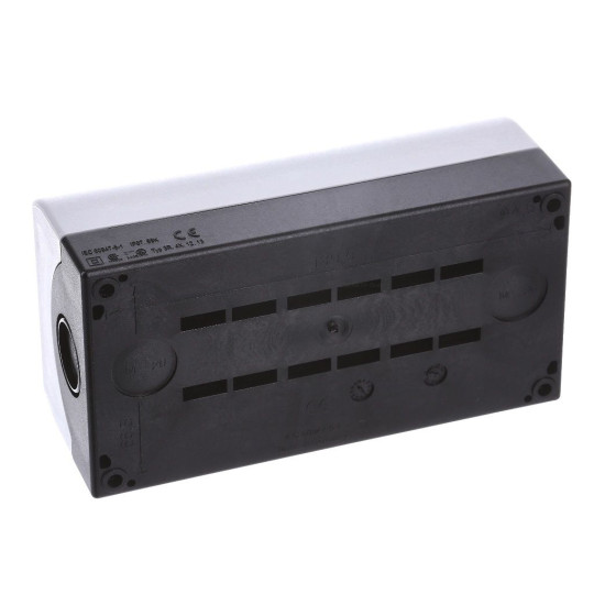 Eaton Moeller M22-I3