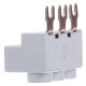 Eaton Moeller BK25/3-PKZ0