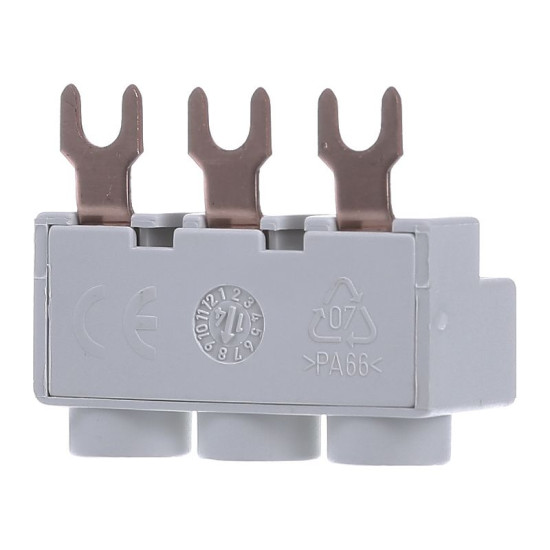 Eaton Moeller BK25/3-PKZ0