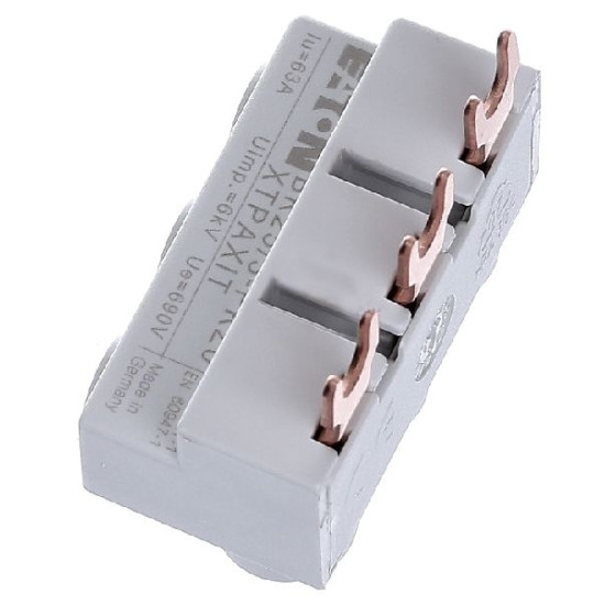 Eaton Moeller BK25/3-PKZ0