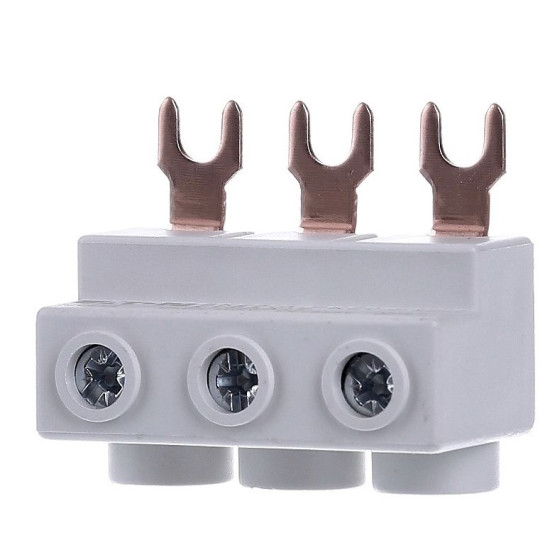 Eaton Moeller BK25/3-PKZ0