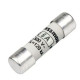 Плавкий запобіжник Eaton Moeller Cylindrical fuse 10x38 6A GG 500V AC
