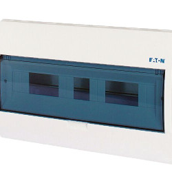 Щит Eaton Moeller BC-O-1/18-ECO