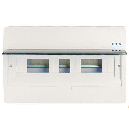 Щит Eaton Moeller BC-O-1/18-ECO