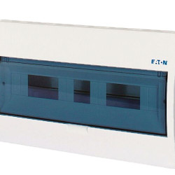 Щит Eaton Moeller BC-U-1/18-ECO