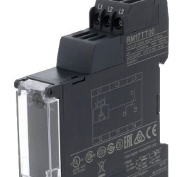Реле контролю фаз Schneider electric RM17TT00