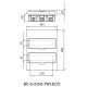 Щит Eaton Moeller BC-U-2/24-ECO