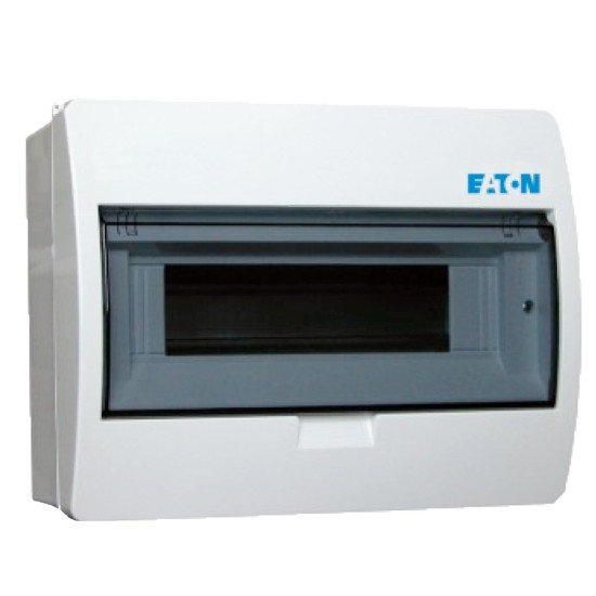 Щит Eaton Moeller BC-O-1/18-ECO